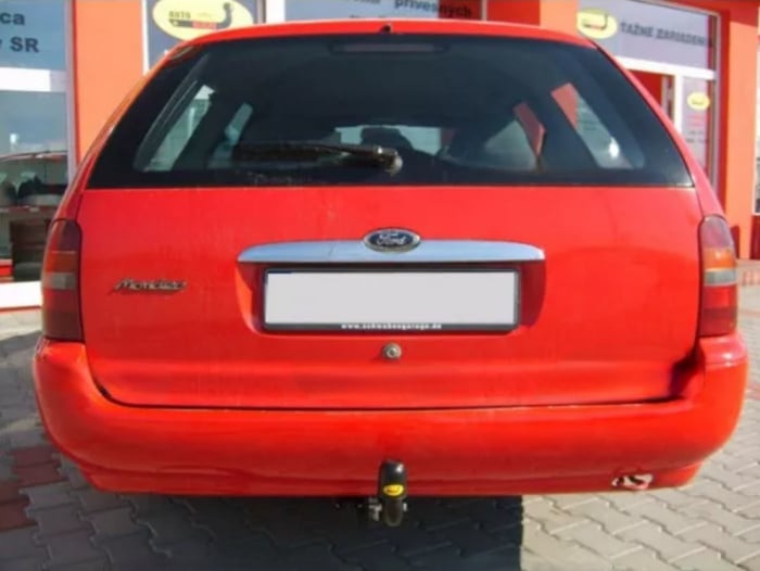 Carlig remorcare Ford Mondeo combi 1996-2000 marca Autohak [3]