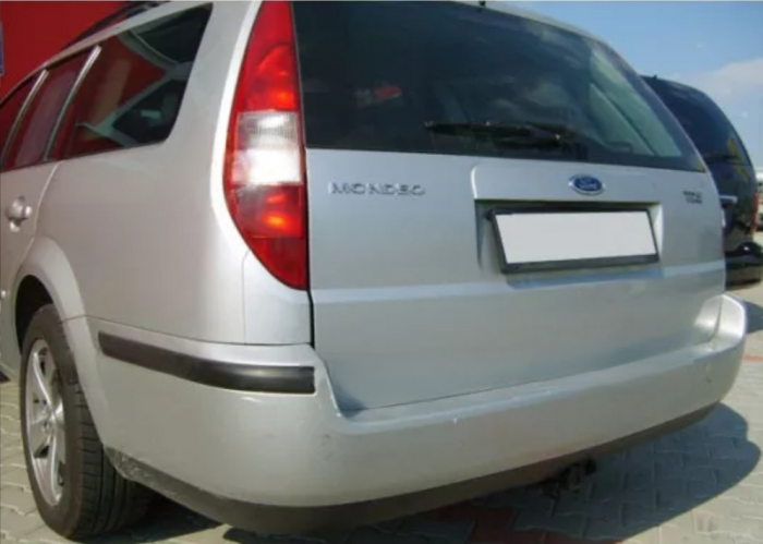 Carlig remorcare Ford Mondeo combi 2000 - 2007 demontabil automat cu maneta [6]