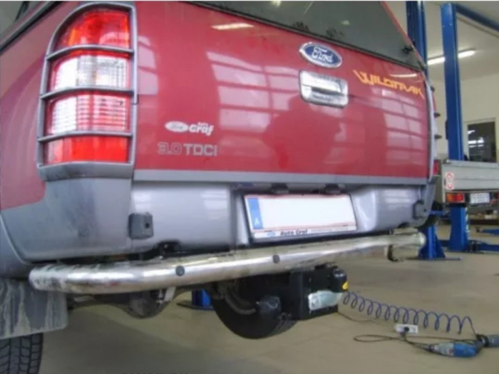 Carlig remorcare Ford Ranger 1999-2011 marca Autohak [3]