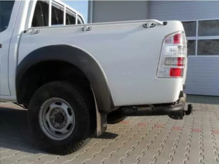 Carlig remorcare Ford Ranger 1999-2011 marca Autohak [6]
