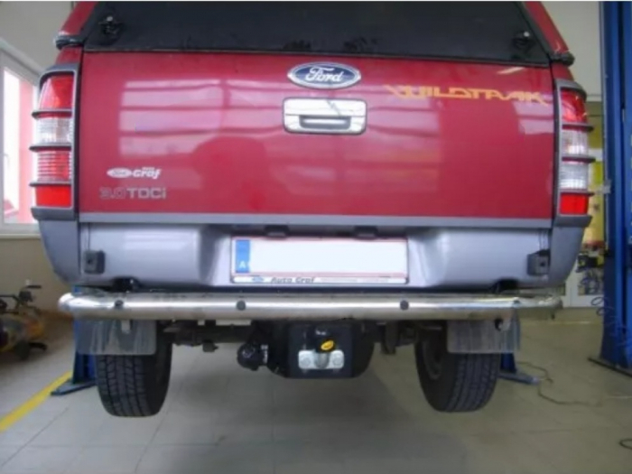Carlig remorcare Ford Ranger 1999-2011 marca Autohak [2]