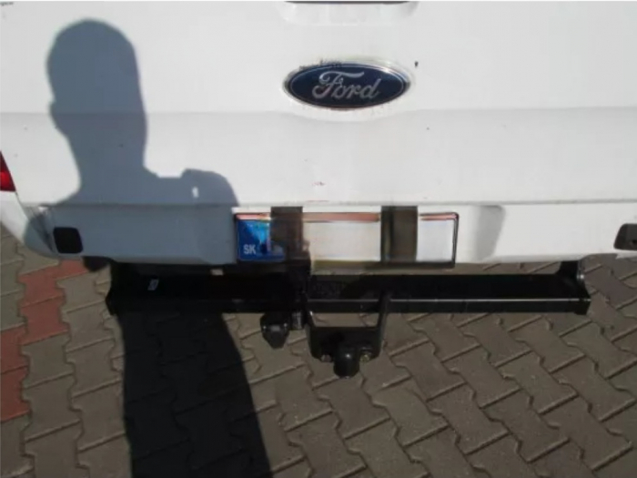 Carlig remorcare Ford Ranger dupa 2012 marca Autohak c59s [2]
