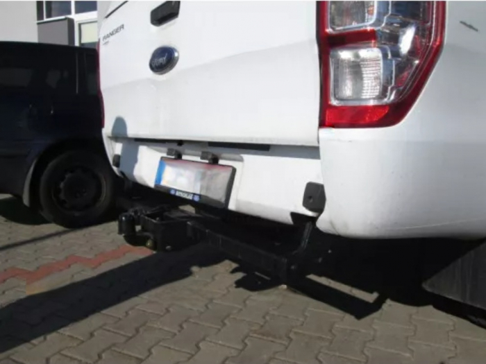 Carlig remorcare Ford Ranger dupa 2012 marca Autohak c59s [4]