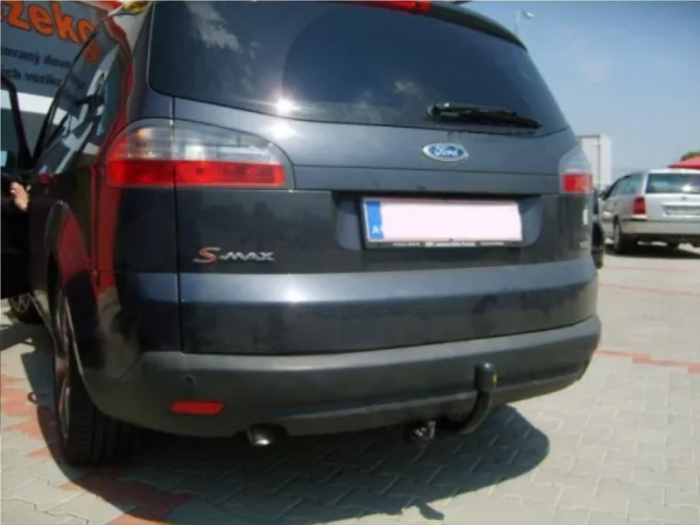 Carlig remorcare Ford S-Max dupa 2006 marca Autohak [2]
