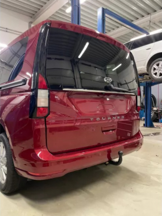 Carlig remorcare Ford Transit Connect fabricat dupa 05/2022 [5]