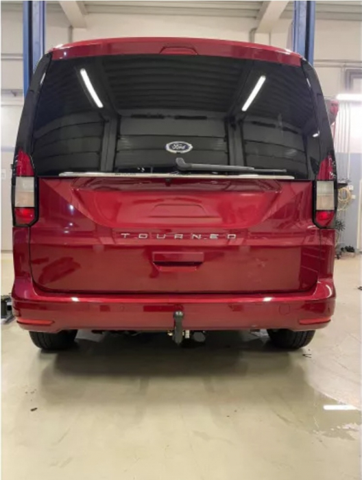 Carlig remorcare Ford Transit Connect fabricat dupa 05/2022 [12]