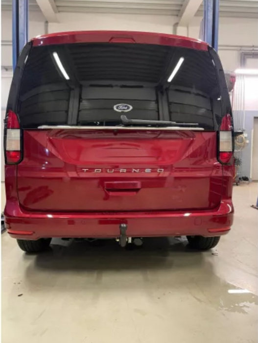 Carlig remorcare Ford Transit Connect fabricat dupa 05/2022 [11]