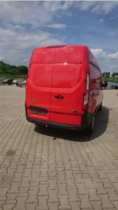 Carlig remorcare Ford Transit Custom dupa 2013 marca Autohak [5]
