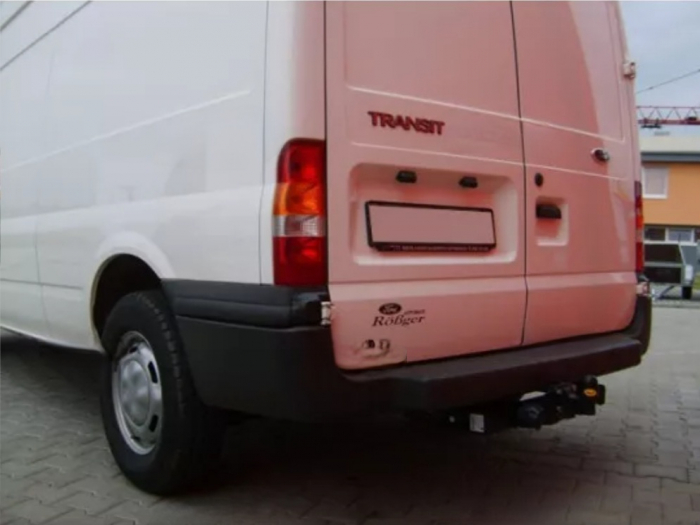 Carlig remorcare Ford Transit duba dupa 2000 marca Autohak [3]