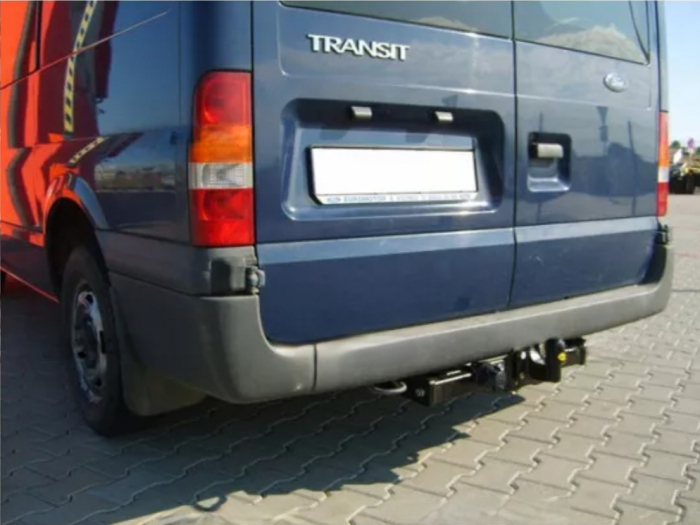 Carlig remorcare Ford Transit duba dupa 2000 marca Autohak [6]