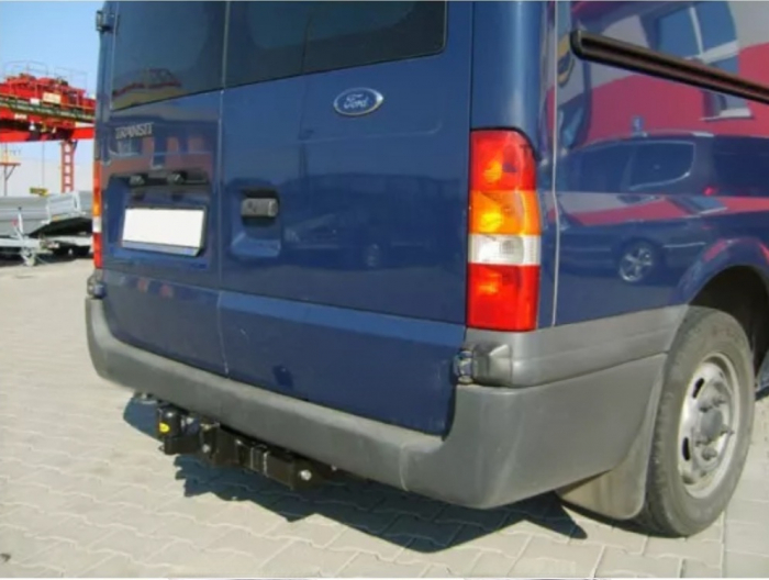Carlig remorcare Ford Transit duba dupa 2000 marca Autohak [7]