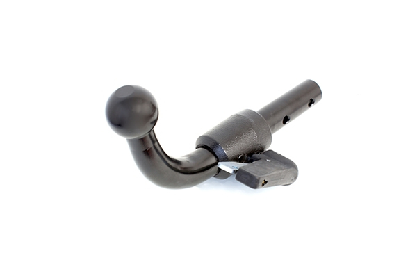 Carlig remorcare Ford Transit / Tourneo Custom dupa 08/2023 demontabil automat orizontal marca Aragon [1]