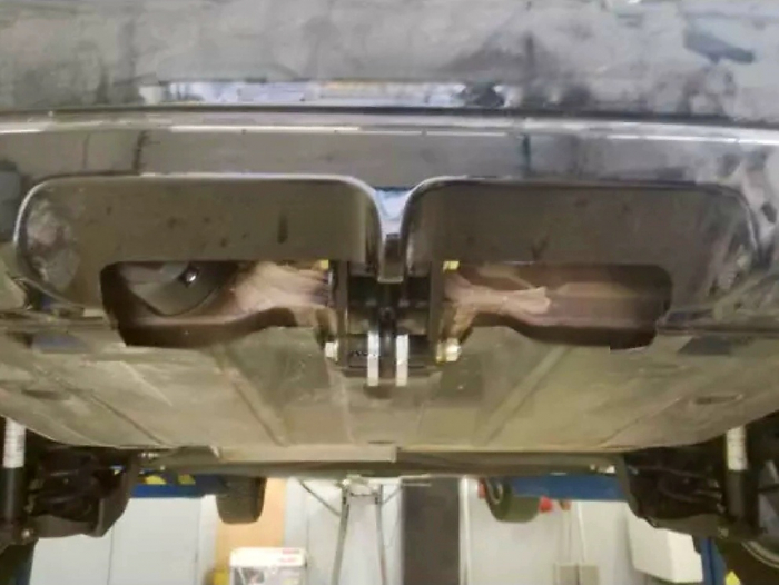 Carlig remorcare Honda Civic 5 usi 2015 - 2017 demontabil automat vertical marca Autohak [13]