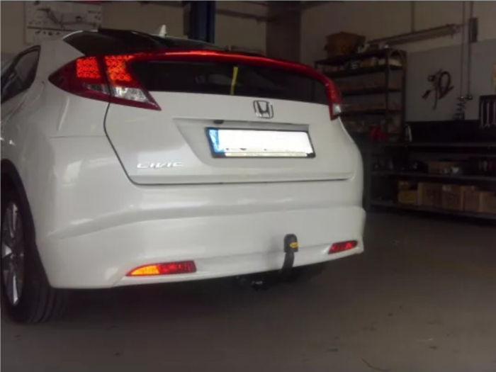 Carlig remorcare Honda Civic 5 usi fabricat dupa 2012 [2]