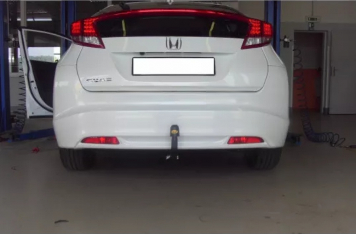 Carlig remorcare Honda Civic 5 usi fabricat dupa 2012 [5]