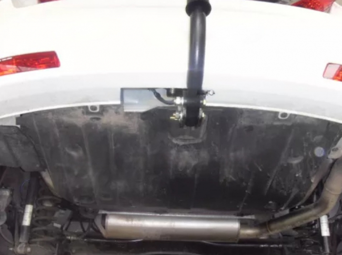 Carlig remorcare Honda Civic 5 usi fabricat dupa 2012 [3]