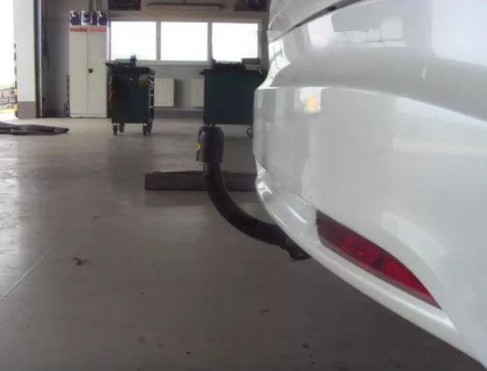 Carlig remorcare Honda Civic 5 usi fabricat dupa 2012 [6]