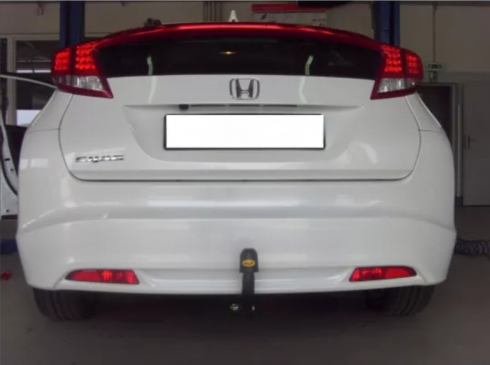 Carlig remorcare Honda Civic 5 usi fabricat dupa 2012 [9]