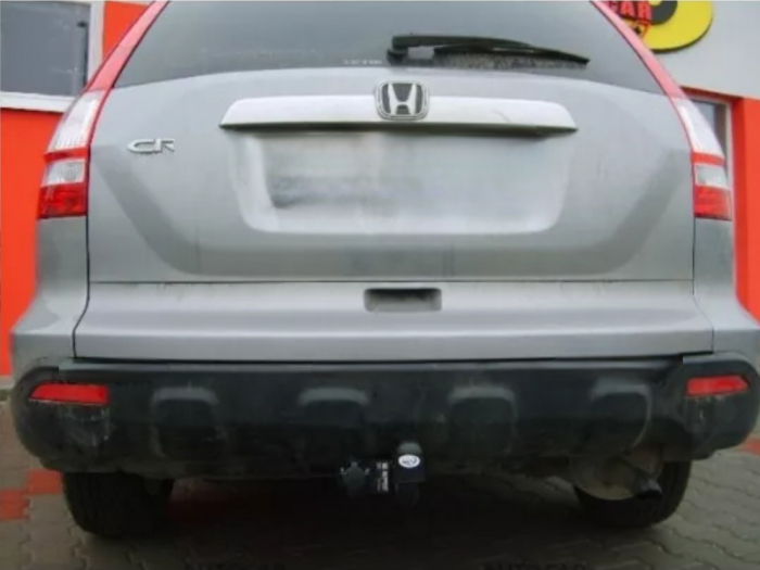 Carlig remorcare Honda CR-V 5 usi dupa 2007 marca Autohak [4]