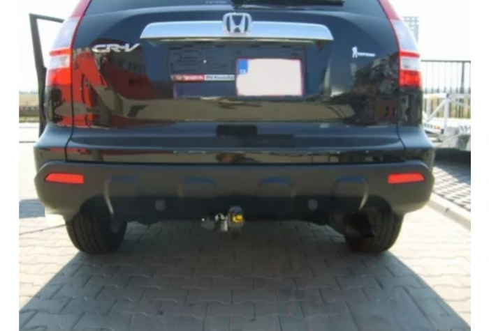 Carlig remorcare Honda CR-V 5 usi dupa 2007 marca Autohak [6]
