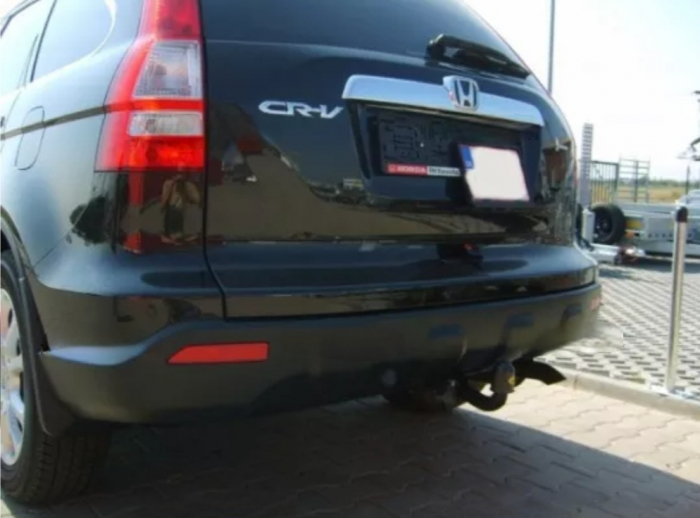 Carlig remorcare Honda CR-V 5 usi dupa 2007 marca Autohak [2]