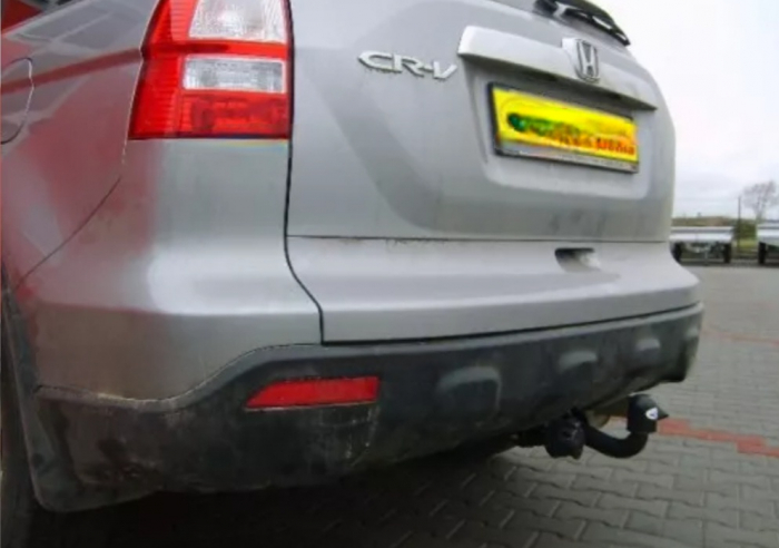 Carlig remorcare Honda CR-V 5 usi dupa 2007 marca Autohak [5]