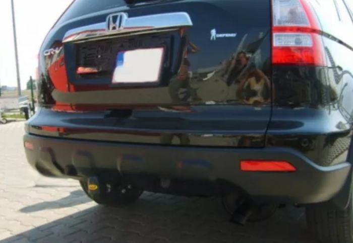 Carlig remorcare Honda CR-V 5 usi dupa 2007 marca Autohak [7]