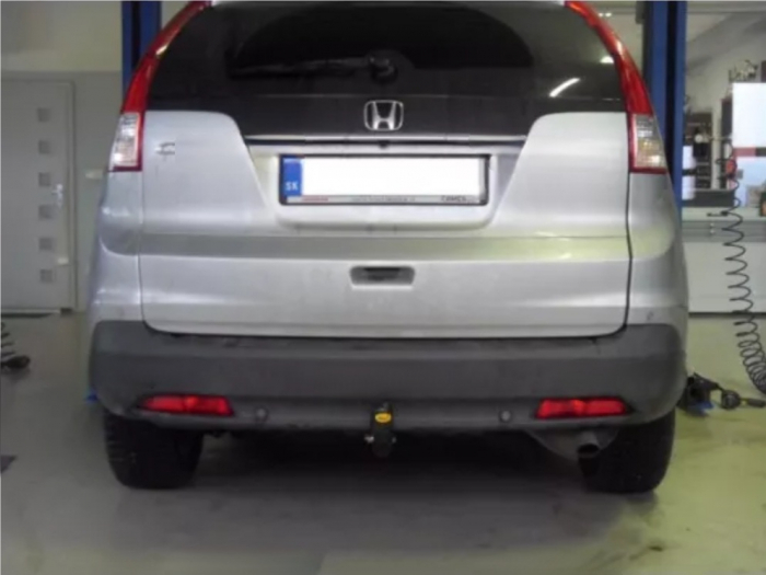 Carlig remorcare Honda CR-V 5 usi dupa 2012 marca Autohak [2]