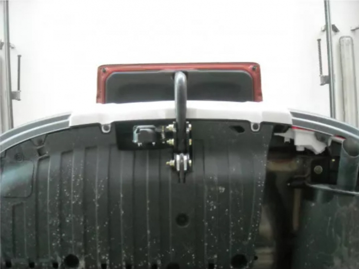 Carlig remorcare Honda CR-V 5 usi dupa 2012 marca Autohak [3]