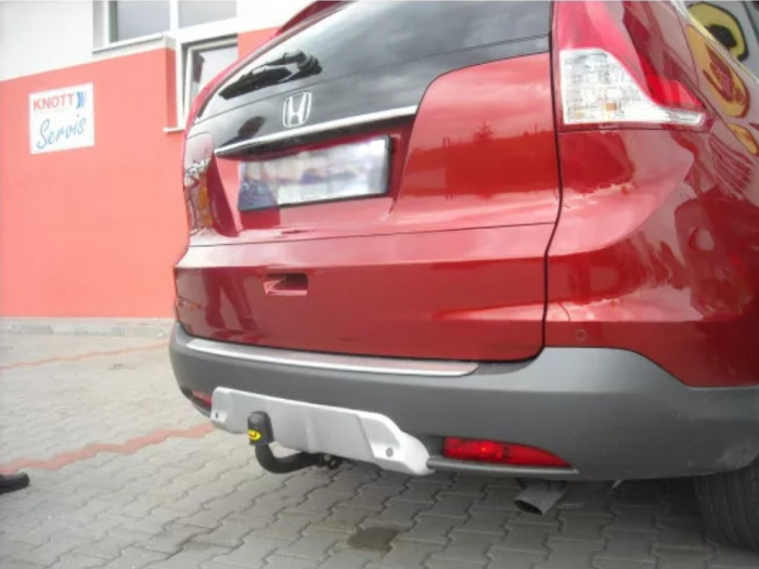 Carlig remorcare Honda CR-V 5 usi dupa 2012 marca Autohak [5]