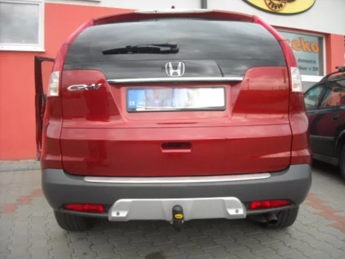 Carlig remorcare Honda CR-V 5 usi dupa 2012 marca Autohak [4]