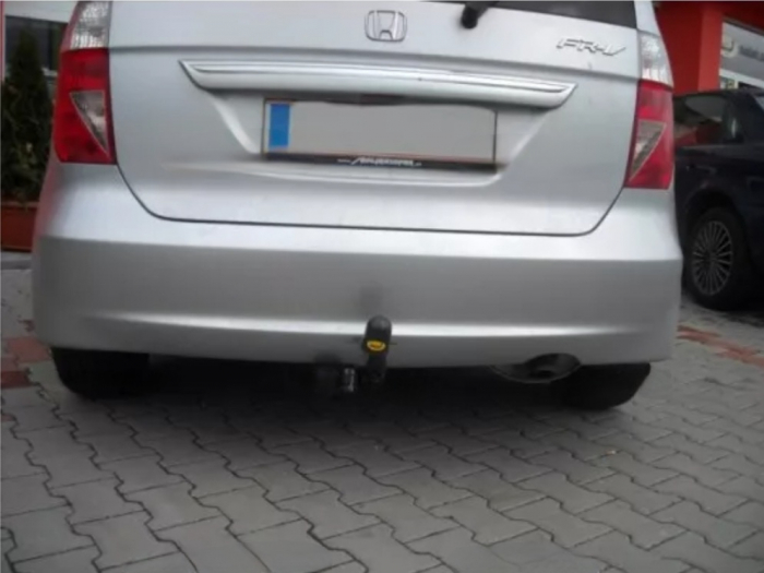 Carlig remorcare Honda FR-V dupa 2005 marca Autohak [3]