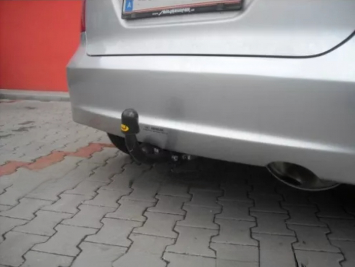 Carlig remorcare Honda FR-V dupa 2005 marca Autohak [6]