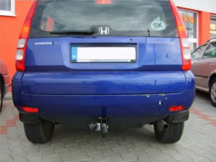Carlig remorcare Honda HR-V 3/5 usi 1999 - 2002 marca Autohak [3]