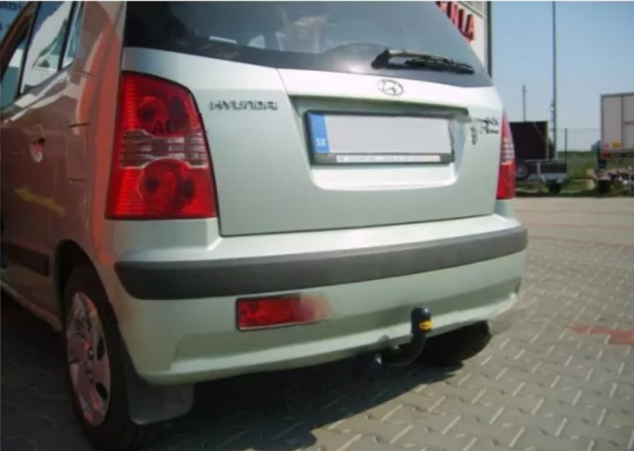 Carlig remorcare Hyundai Atos dupa 1998 marca Autohak [7]