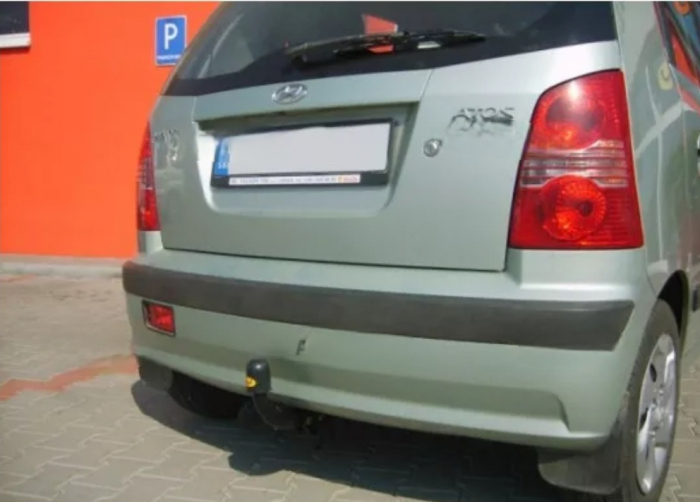 Carlig remorcare Hyundai Atos dupa 1998 marca Autohak [6]