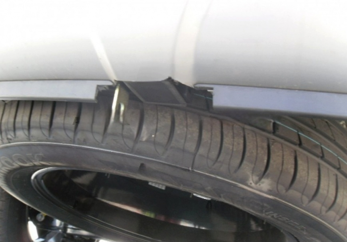 Carlig remorcare Hyundai Grand Santa Fe dupa 2012 demontabil automat vertical marca Autohak [16]