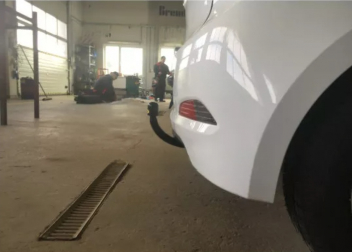 Carlig remorcare Hyundai i20 dupa 10/2014 marca Autohak [3]