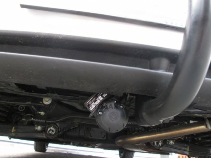 Carlig remorcare Hyundai i30 5 usi 2012 - 2017 demontabil automat vertical marca Autohak [6]