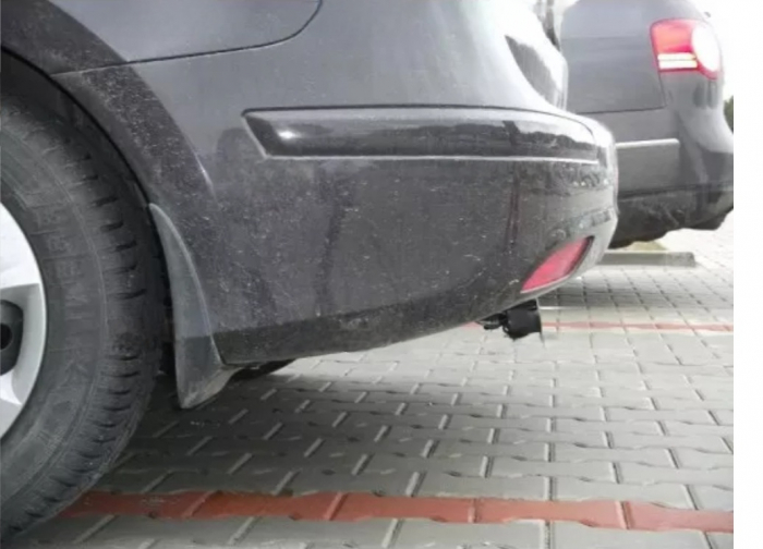 Carlig remorcare Hyundai I30 combi 2010 - 2012 demontabil automat cu maneta [5]