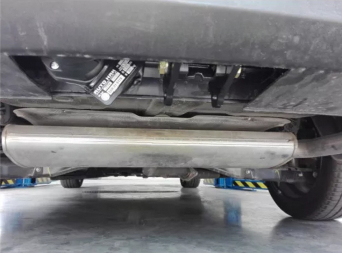 Carlig remorcare Hyundai i30 combi 2017 - 2019 demontabil automat vertical marca Autohak [7]