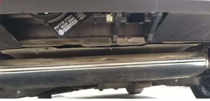 Carlig remorcare Hyundai i30 combi dupa 06/2020 demontabil automat vertical marca Autohak [7]