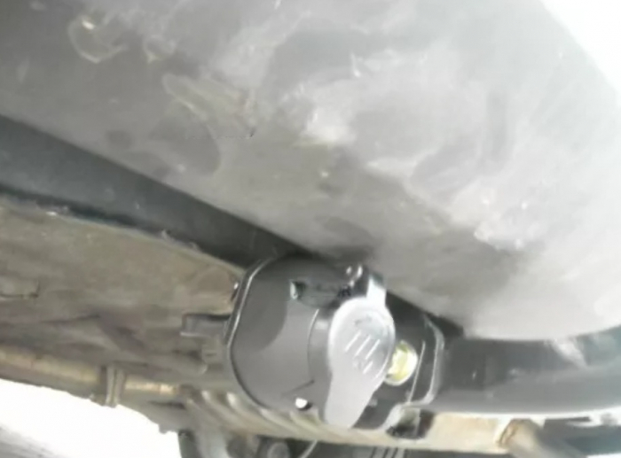 Carlig remorcare Hyundai i40 combi dupa 2011 marca Autohak [7]
