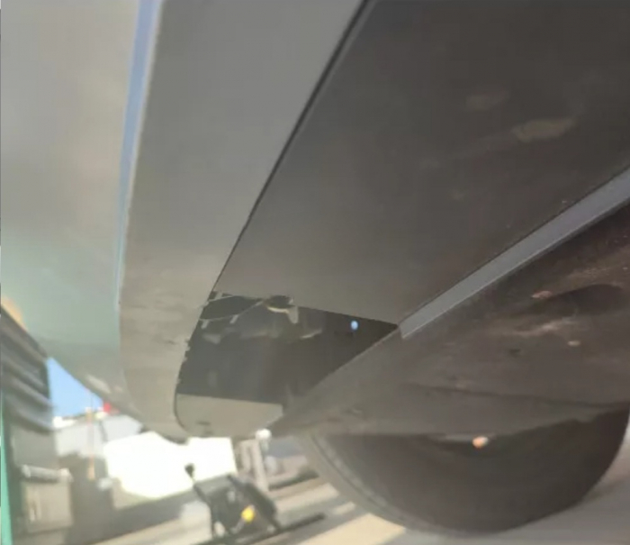 Carlig remorcare Hyundai Ioniq 5 fabricat incepand cu 05/2021 demontabil automat vertical marca Westfalia [7]