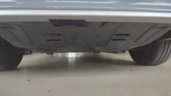 Carlig remorcare Hyundai Ioniq electrica dupa 03/2016 demontabil automat vertical marca GDW [5]