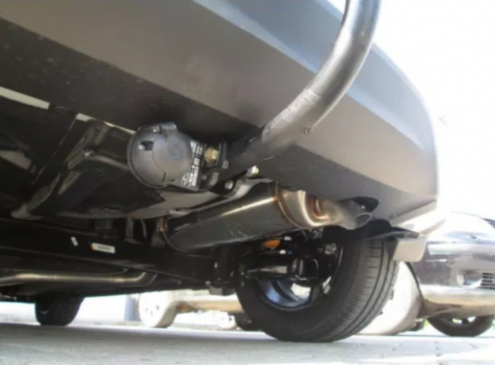 Carlig remorcare Hyundai ix20 dupa 2010 marca Autohak [5]