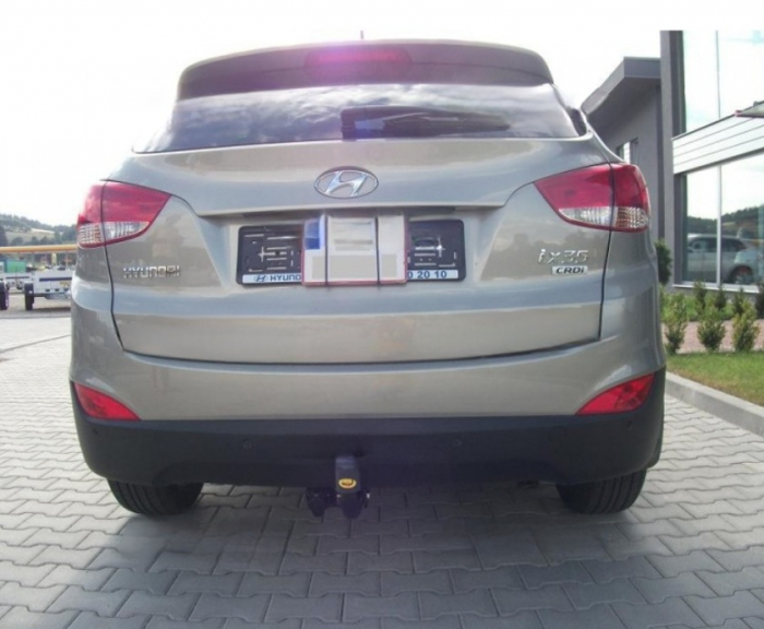 Carlig remorcare Hyundai ix35 dupa 2010 marca Autohak j60s [3]