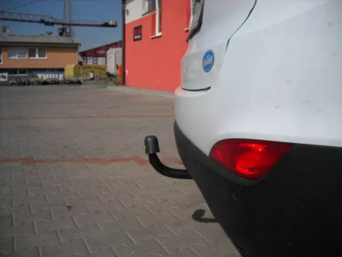 Carlig remorcare Hyundai ix35 dupa 2010 marca Autohak j60s [8]