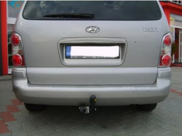 Carlig remorcare Hyundai Trajet dupa 2000 marca Autohak [3]