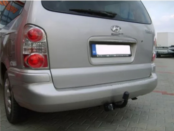 Carlig remorcare Hyundai Trajet dupa 2000 marca Autohak [2]